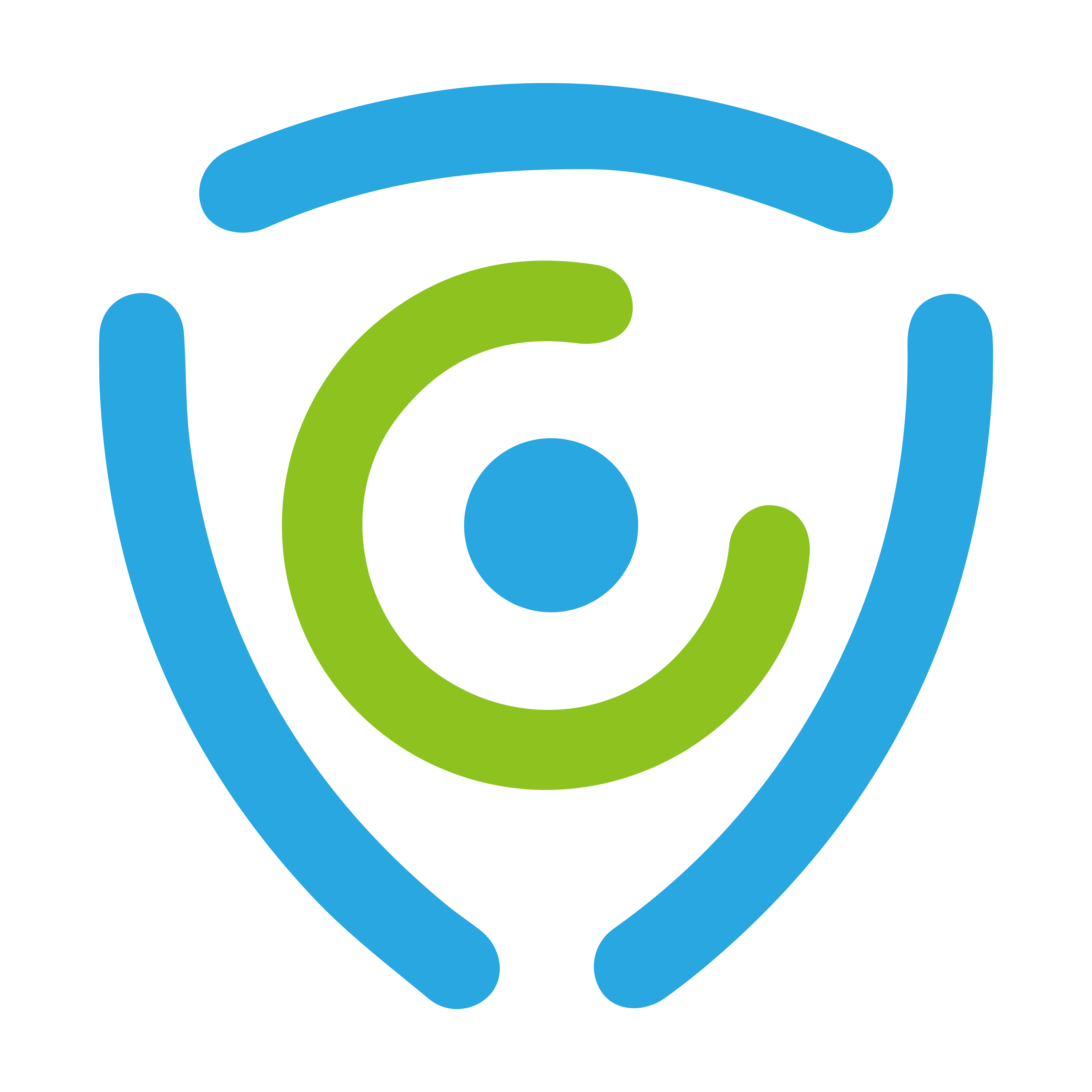数安智能 logo